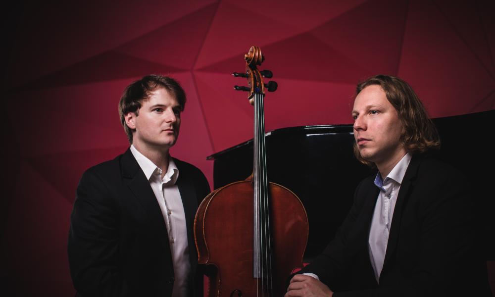 FudalaRot DUO - Wydarzenia
