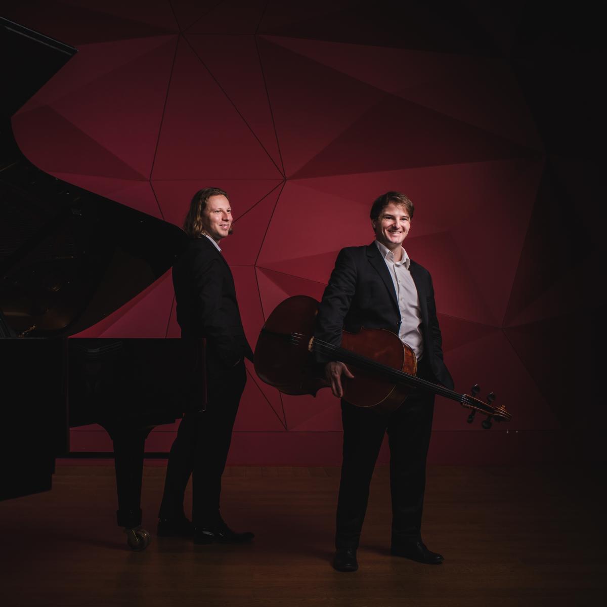 FudalaRot DUO - Multimedia