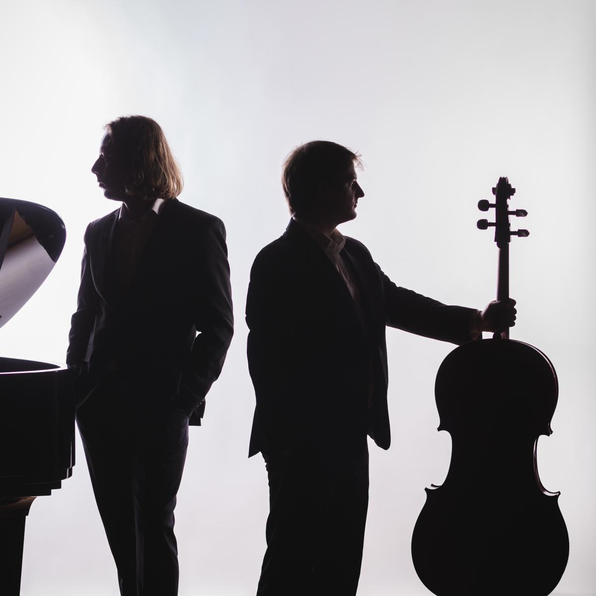 FudalaRot DUO - Multimedia